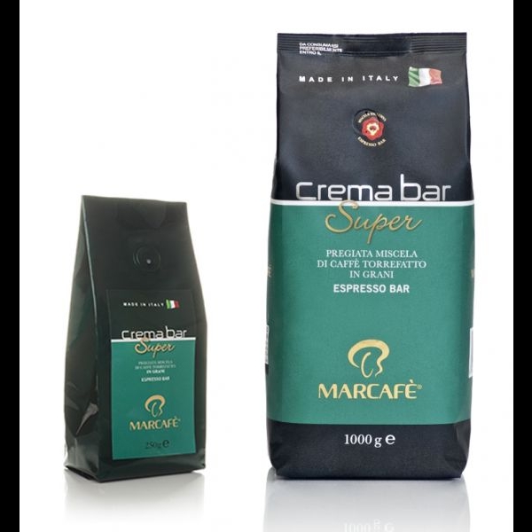 Crema Bar Super