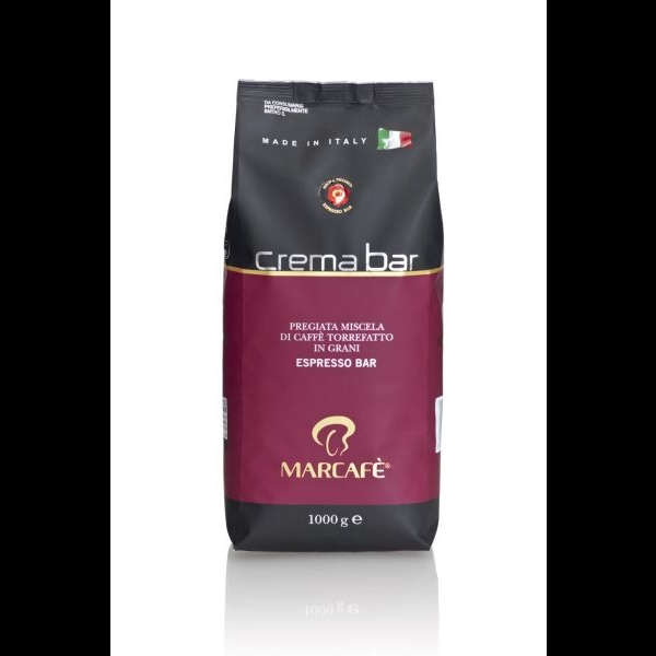 Crema Bar