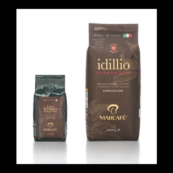 Idilio