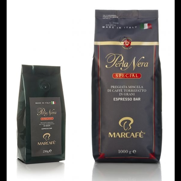Perla Nera Special